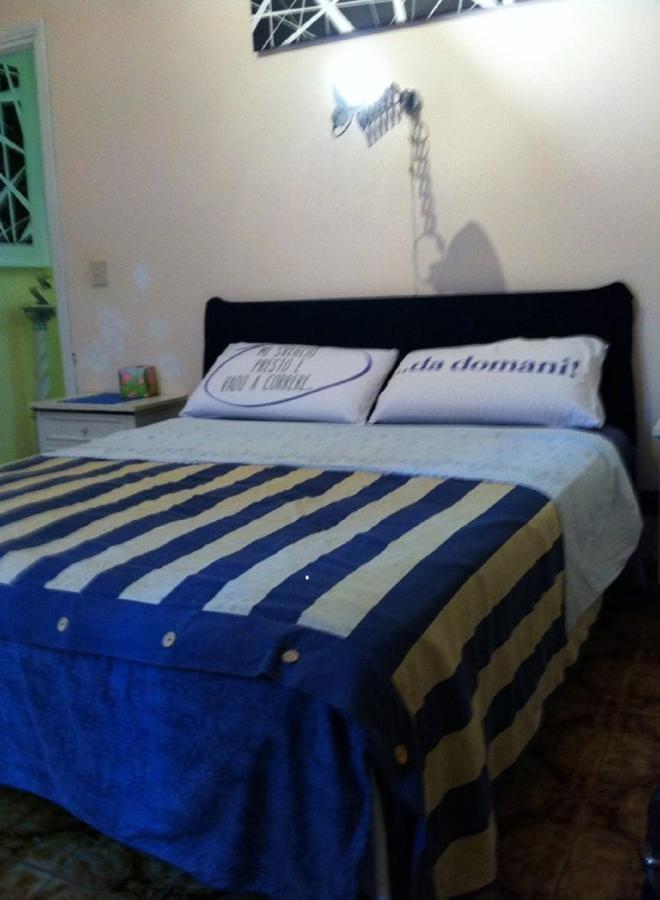 Casa "Oasi" Centro Storico Διαμέρισμα Tuscania Εξωτερικό φωτογραφία