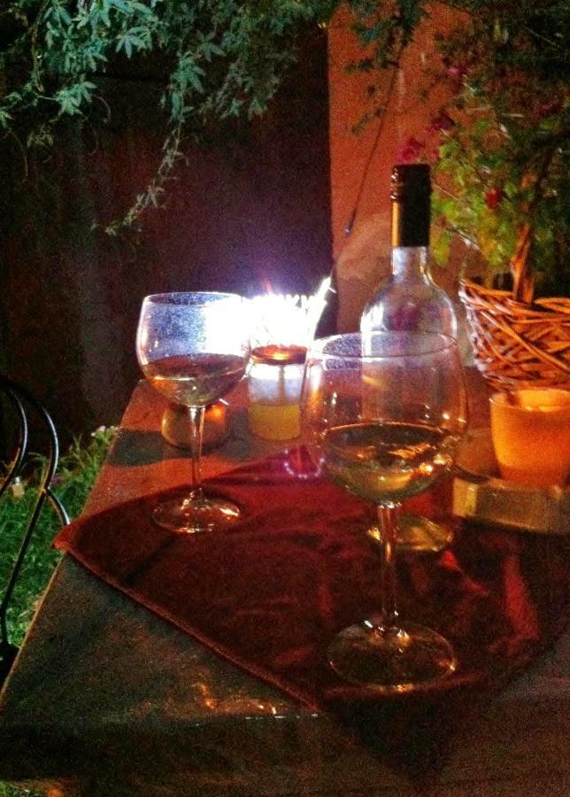Casa "Oasi" Centro Storico Διαμέρισμα Tuscania Εξωτερικό φωτογραφία